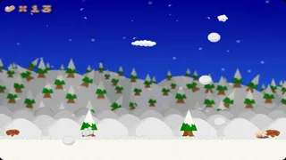 Скриншот 8 к игре Boby and the Witch