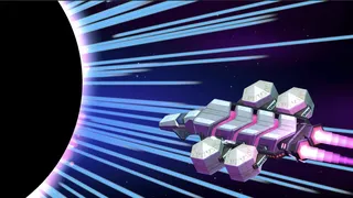 A Story About Forever: Transience