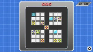 Скриншот 5 к игре Ctrl+Z