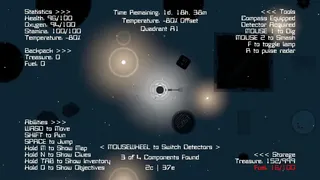 Скриншот 5 к игре Moonlite - 1975
