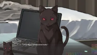 NICE TO MEET YOU, AGAIN