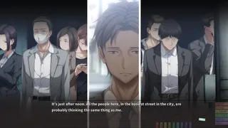 NICE TO MEET YOU, AGAIN