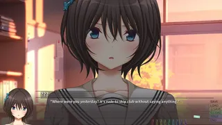 NICE TO MEET YOU, AGAIN