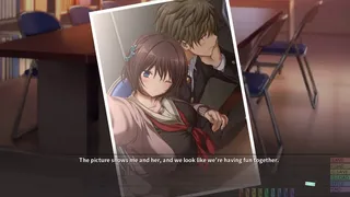 NICE TO MEET YOU, AGAIN