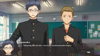 Скриншот 6 к игре NICE TO MEET YOU, AGAIN