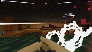 Скриншот 5 к игре The Smashist