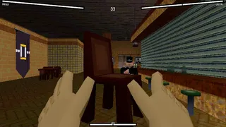 Скриншот 6 к игре The Smashist