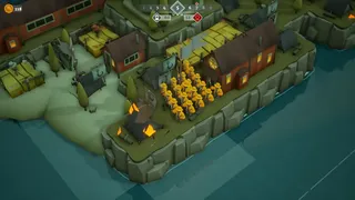 Скриншот 5 к игре ShoreTiles
