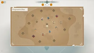 Скриншот 6 к игре ShoreTiles