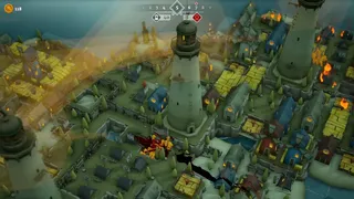 Скриншот 7 к игре ShoreTiles
