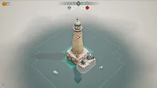 Скриншот 8 к игре ShoreTiles