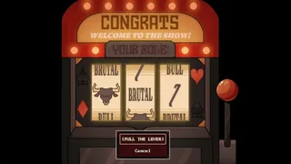 Jackpot Crash Course