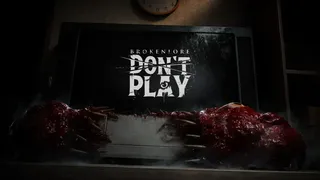 BrokenLore: DON'T PLAY