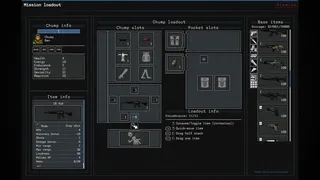 Скриншот 5 к игре Exo Chumps
