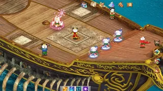 焚天烈火之元素领主