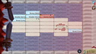 Spreadsheets & Dungeons