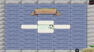 Spreadsheets & Dungeons