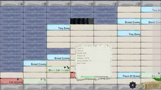 Spreadsheets & Dungeons