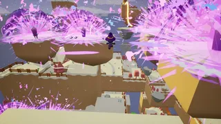 Mana Fracture