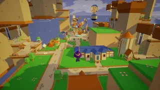 Скриншот 5 к игре Mana Fracture