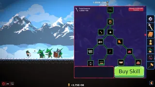 Скриншот 6 к игре Goblin Attack