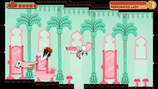Скриншот 5 к игре Black Well Devil