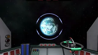 Скриншот 7 к игре Cosmic Fugue
