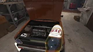 Скриншот 8 к игре Cheap Car Repair: Welcome to Nowhere