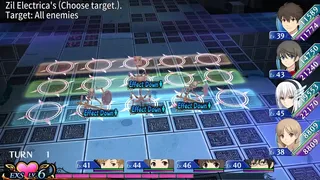Скриншот 5 к игре EXSTETRA