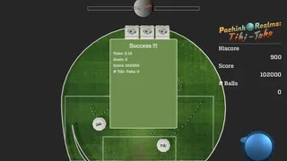 Pachinko Realms: Tiki-Taka