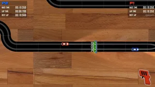 Turbo Loop