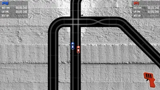 Скриншот 5 к игре Turbo Loop