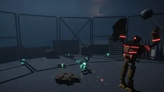 Скриншот 7 к игре Wrath Of Steel
