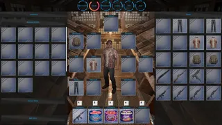 Скриншот 5 к игре Overscope