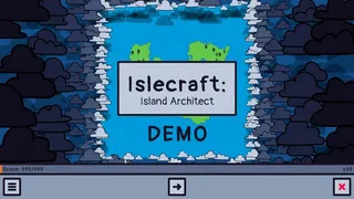 Islecraft: Island Architect