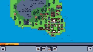 Islecraft: Island Architect