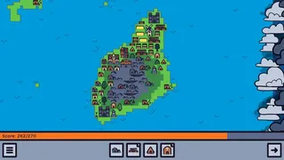 Скриншот 7 к игре Islecraft: Island Architect
