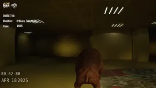 Backrooms Game Creator