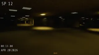 Backrooms Game Creator