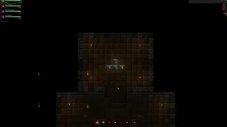 Demonic Gauntlet