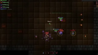 Demonic Gauntlet