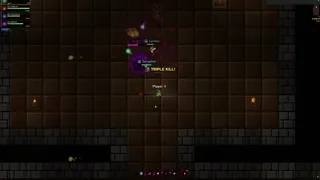 Скриншот 6 к игре Demonic Gauntlet
