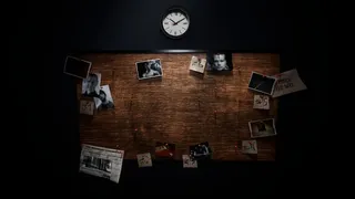 The Murder Of Yesterday