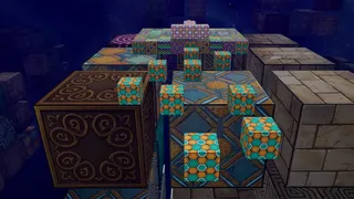 Keystones: Foundations