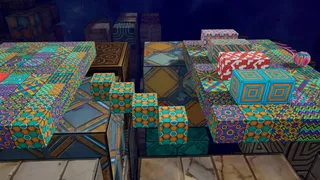 Keystones: Foundations