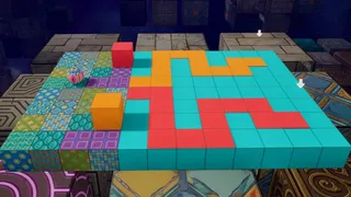 Скриншот 5 к игре Keystones: Foundations