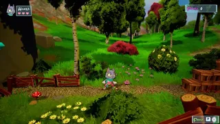 Catniss around the world