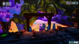 Catniss around the world