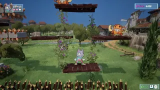 Catniss around the world