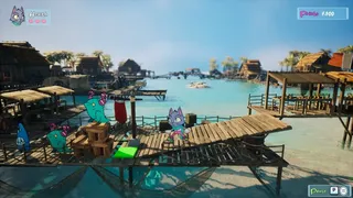 Скриншот 7 к игре Catniss around the world